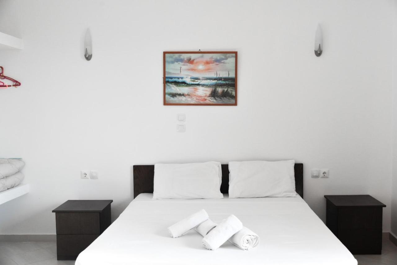 Agrume Inn By Prive Ksamil Exterior foto