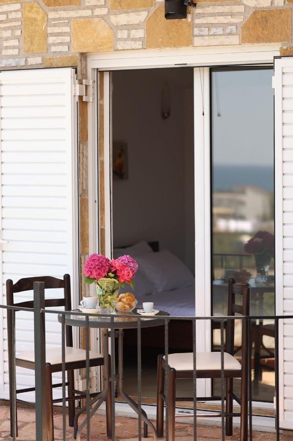Agrume Inn By Prive Ksamil Exterior foto