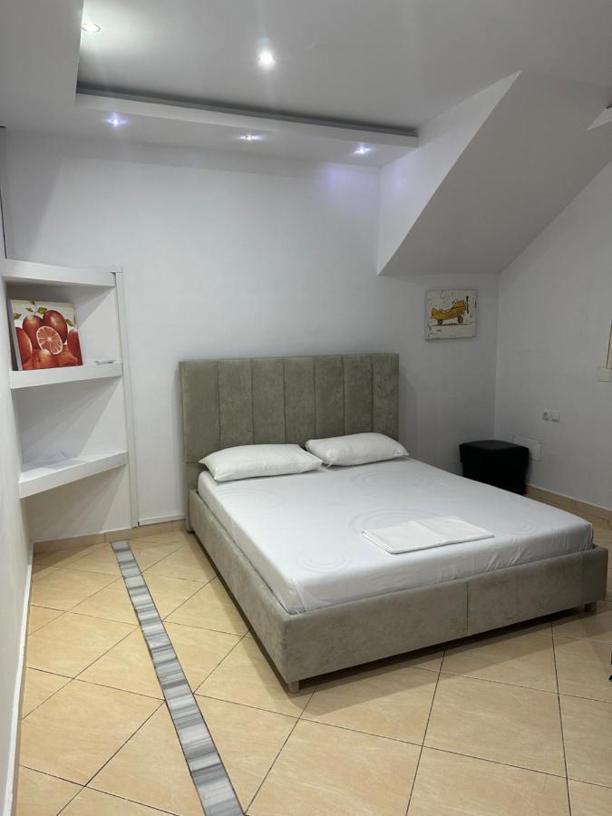 Agrume Inn By Prive Ksamil Exterior foto
